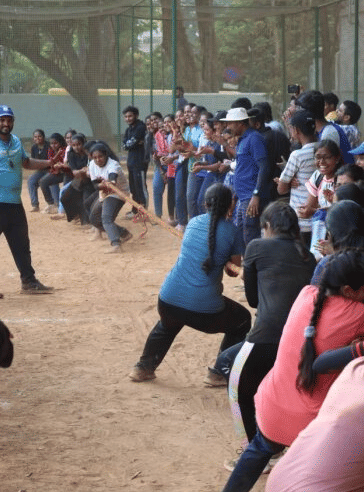 Surana College Bangalore Sports photo 84